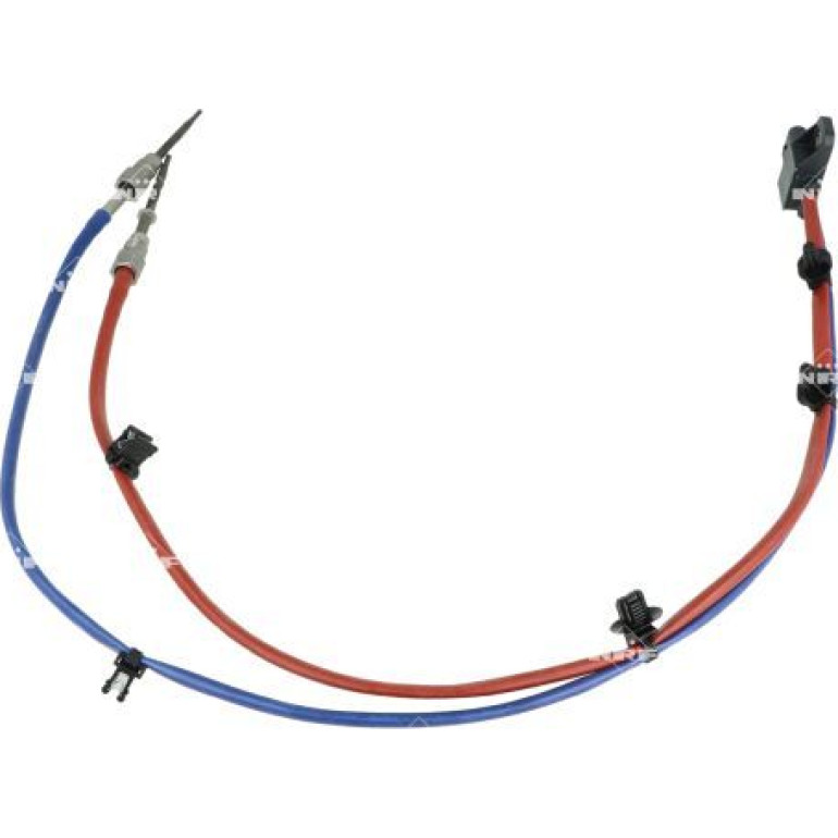 Sensor, Abgastemperatur 707387