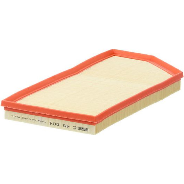 MANN-FILTER C 45 004 Luftfilter MANN-FILTER C 45 004 Luftfilter