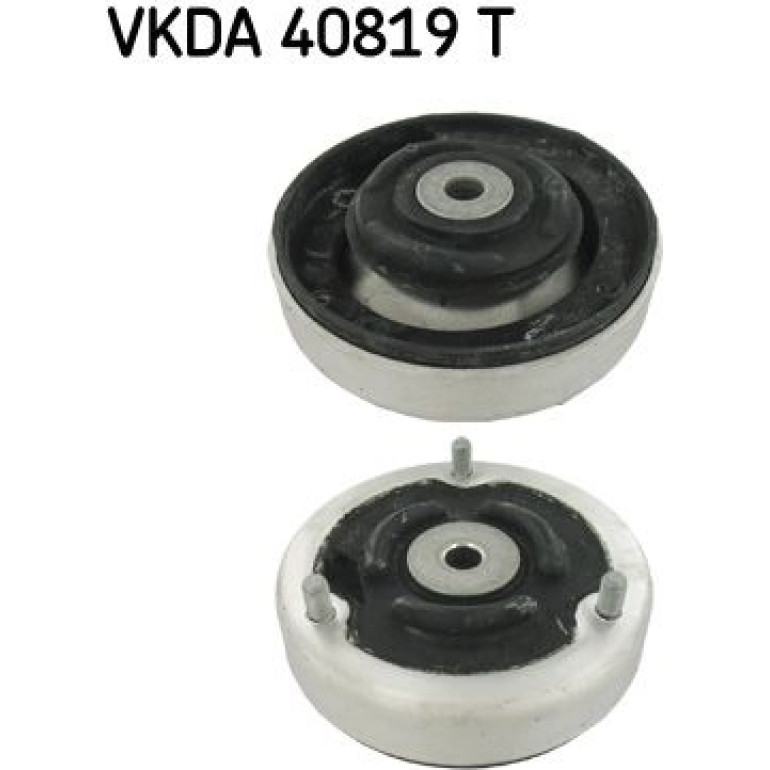 Federbeinstützlager VKDA 40819 T Federbeinstützlager VKDA 40819 T