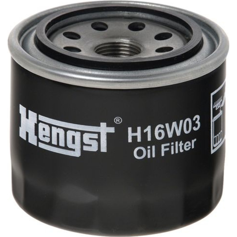 Ölfilter H16W03 Ölfilter H16W03