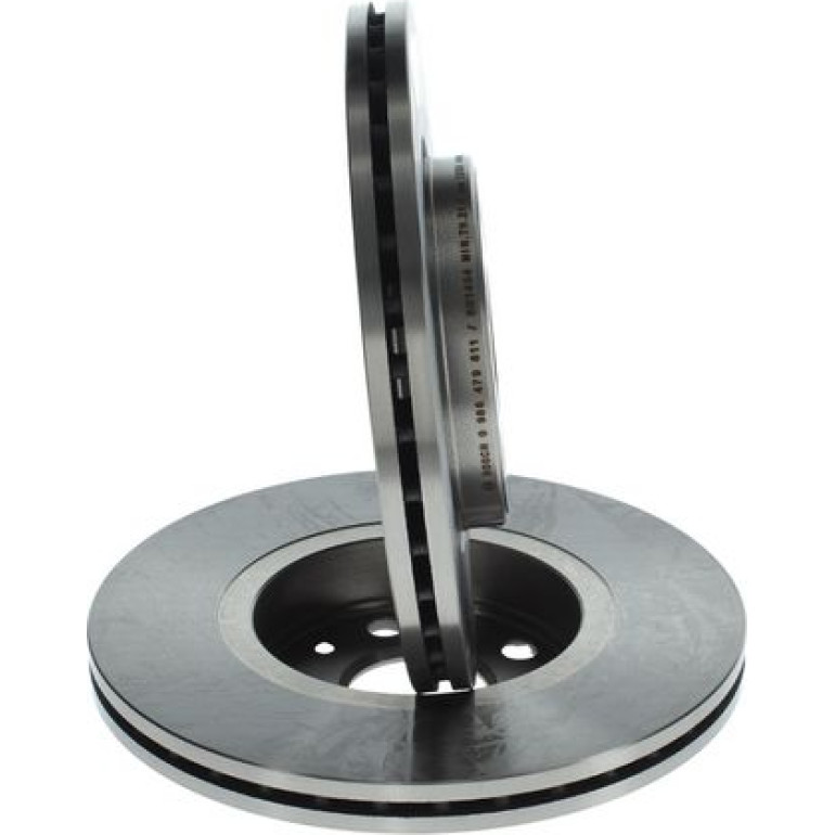 Bremsscheibe 0 986 479 611 Bremsscheibe 0 986 479 611