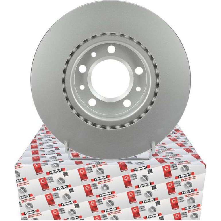 Bremsscheibe DDF2401C-1