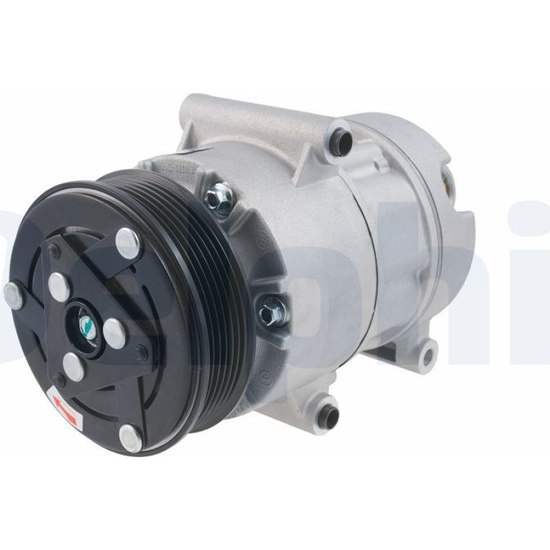 Kompressor, Klimaanlage CS20610 Kompressor, Klimaanlage CS20610