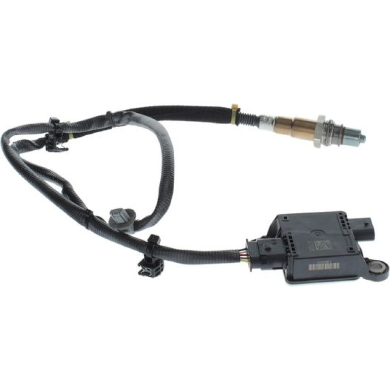 Partikelsensor 0 281 007 887