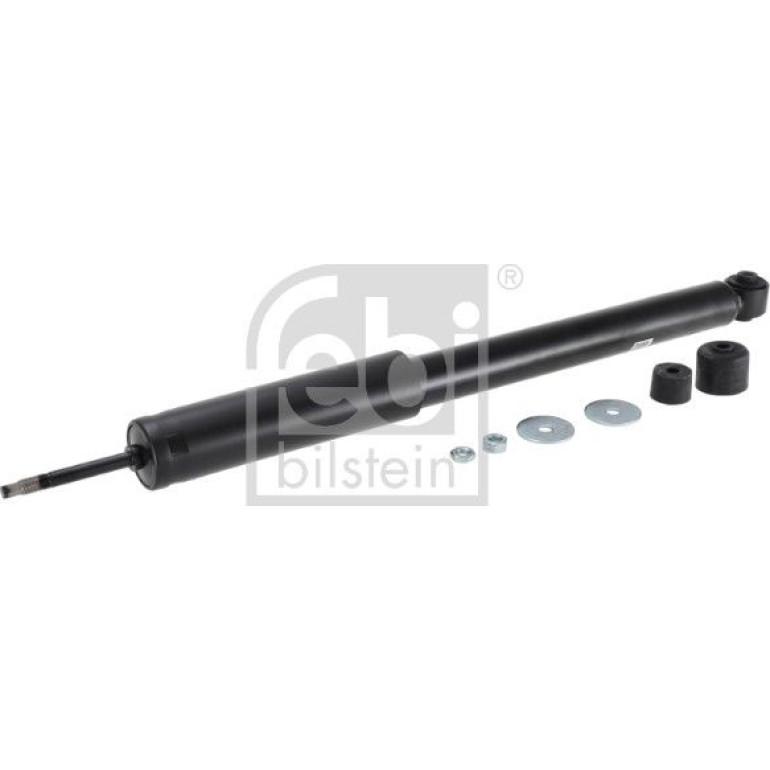 Stoßdämpfer 1002433 Stoßdämpfer 1002433