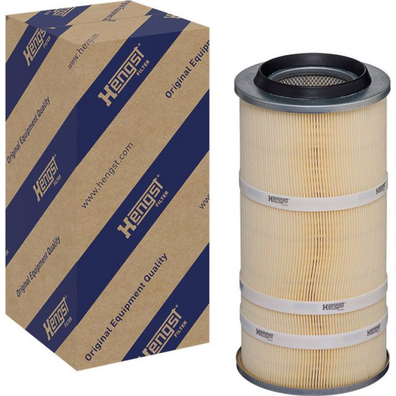 Luftfilter E114L Luftfilter E114L