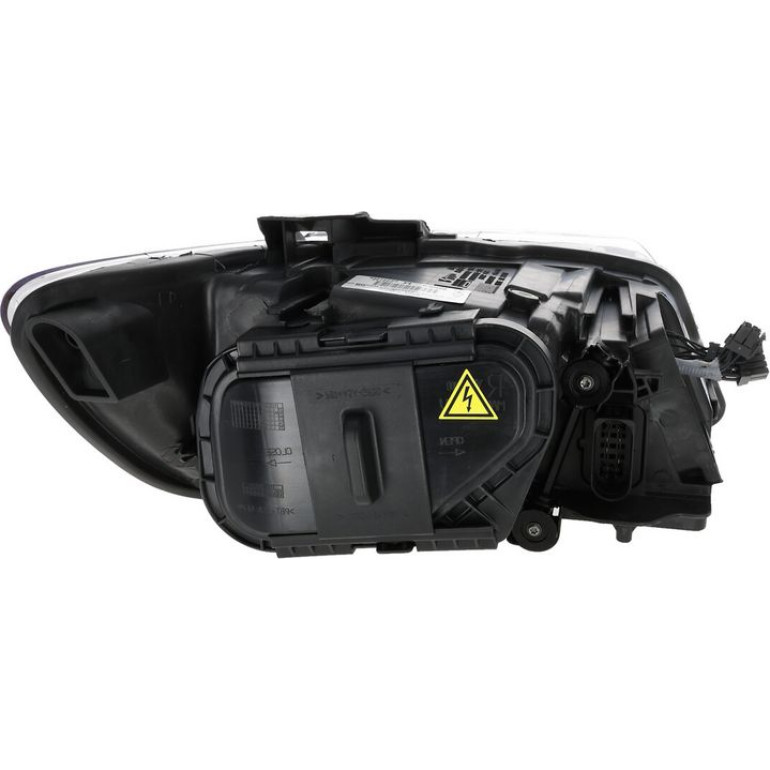 Hauptscheinwerfer 044141 Hauptscheinwerfer 044141