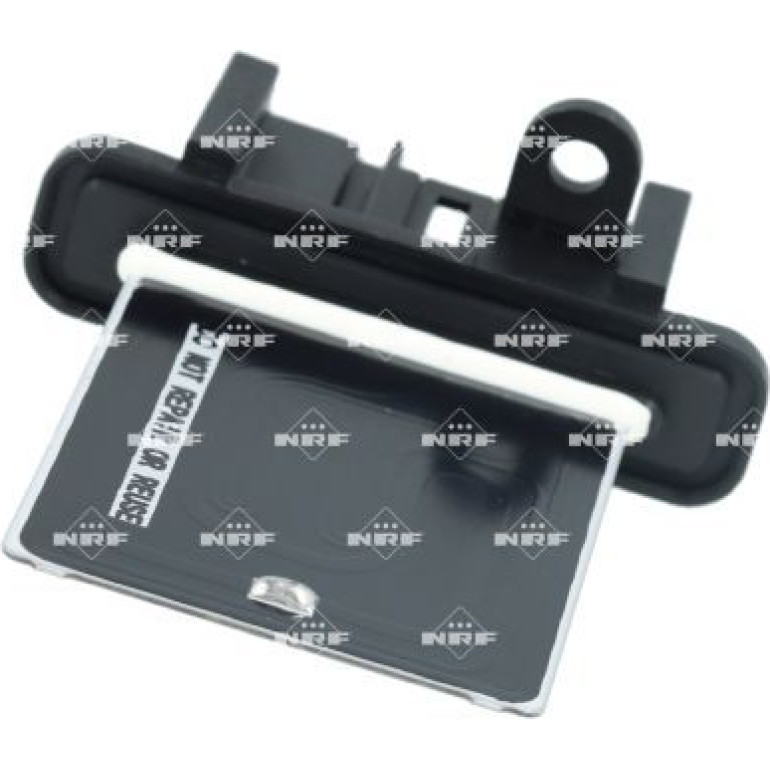 Widerstand, Innenraumgebläse 342150 Widerstand, Innenraumgebläse 342150