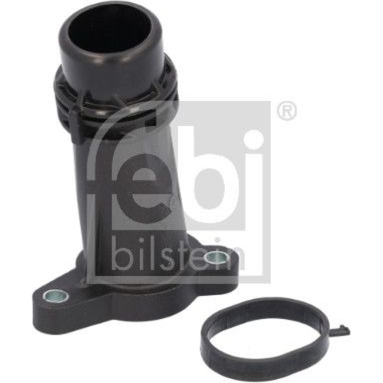 FEBI BILSTEIN 186108 Kühlmittelflansch FEBI BILSTEIN 186108 Kühlmittelflansch