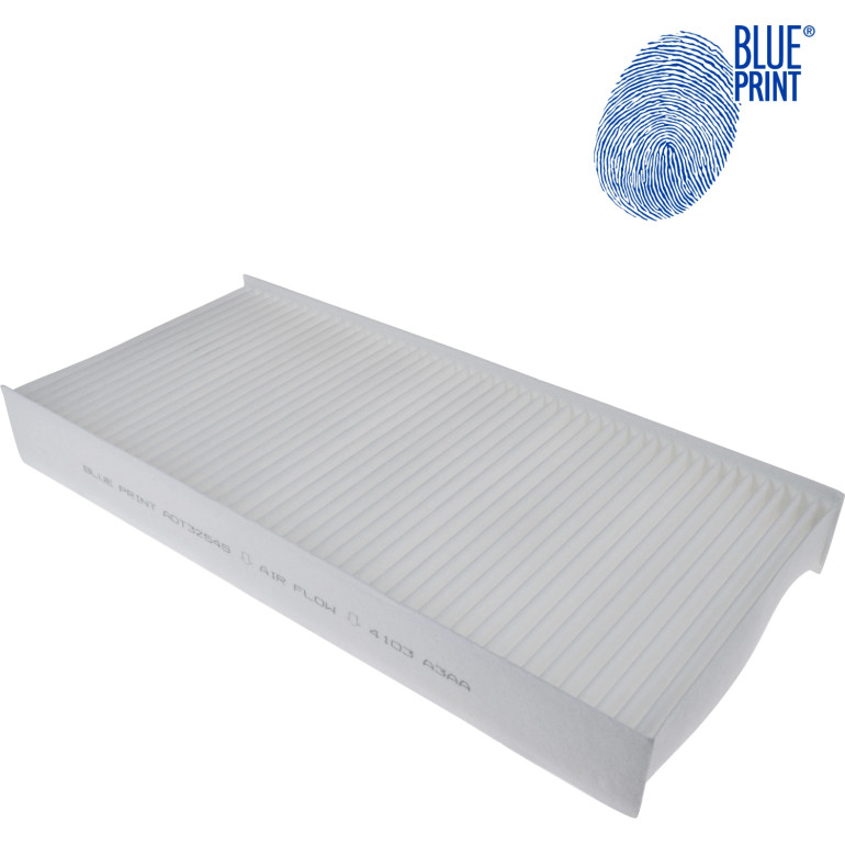 Filter, Innenraumluft ADT32545