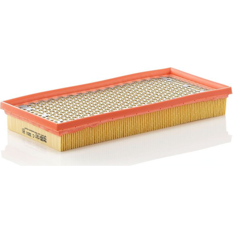 MANN-FILTER C 3261 Luftfilter
