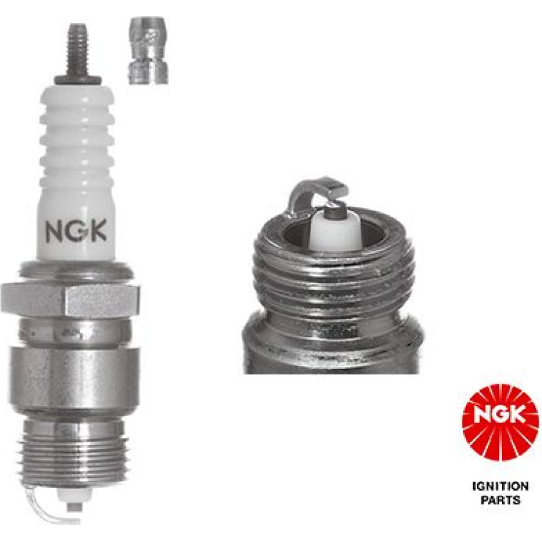 Zündkerze 2610 Zündkerze 2610
