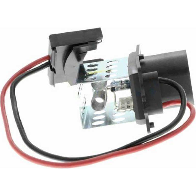 Regler, Innenraumgebläse V46-79-0007-1 Regler, Innenraumgebläse V46-79-0007-1