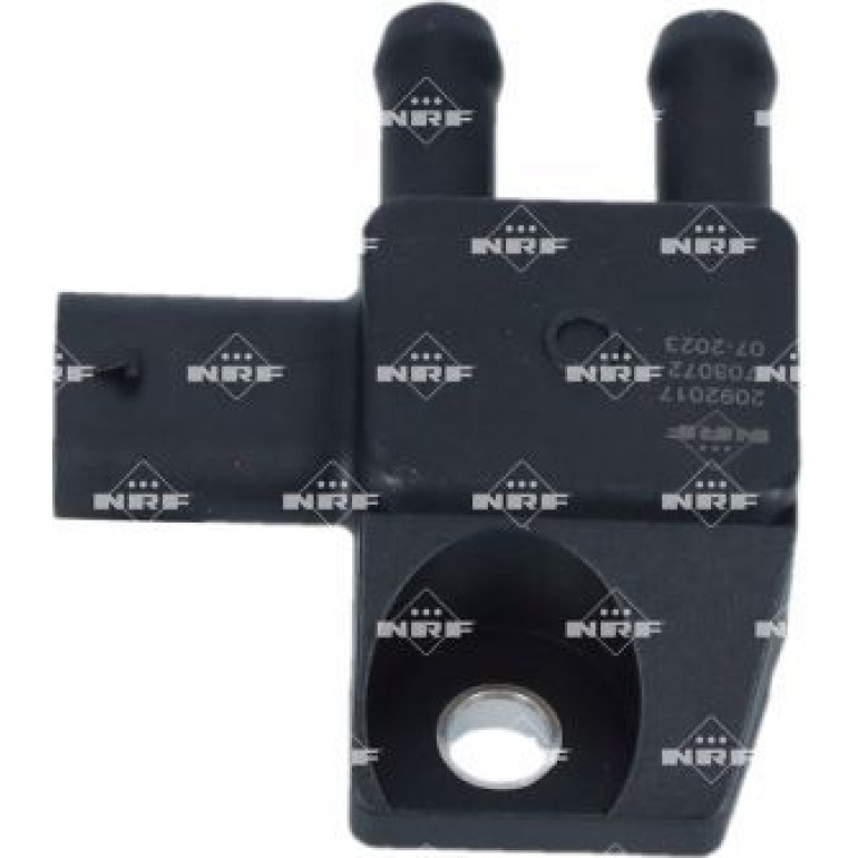 Sensor, Abgasdruck 708072
