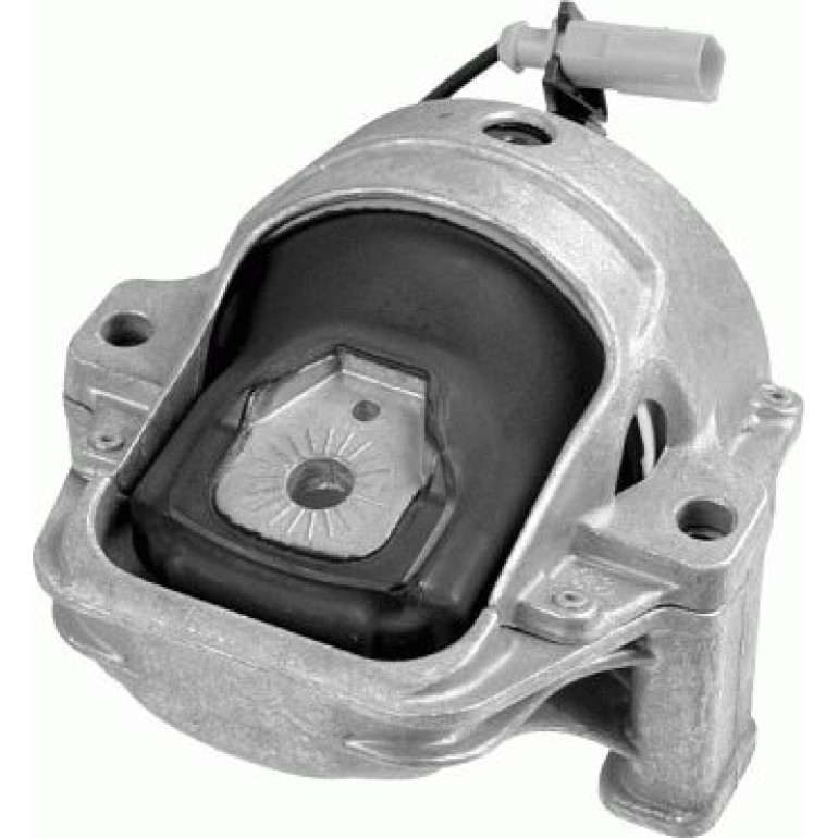 Lagerung, Motor 34743 01