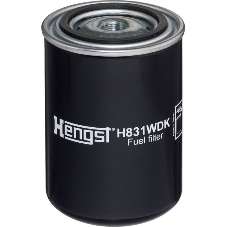 Kraftstofffilter H831WDK