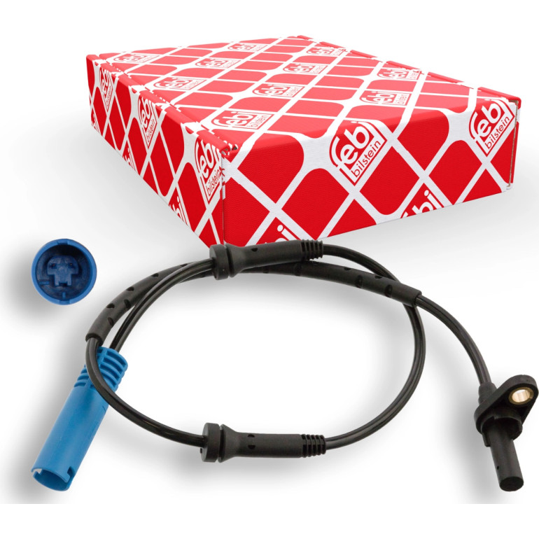 FEBI BILSTEIN 106620 Sensor, Raddrehzahl FEBI BILSTEIN 106620 Sensor, Raddrehzahl