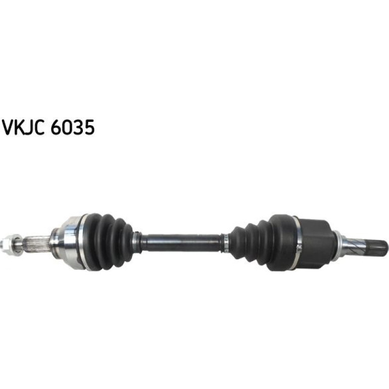 Antriebswelle VKJC 6035 Antriebswelle VKJC 6035