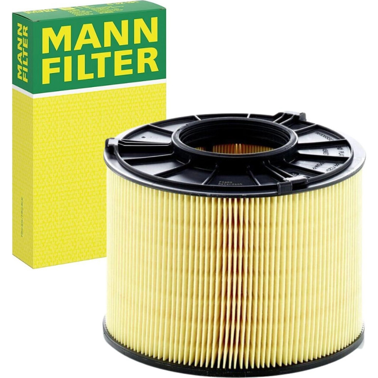 MANN-FILTER C 17 012/1 Luftfilter MANN-FILTER C 17 012/1 Luftfilter