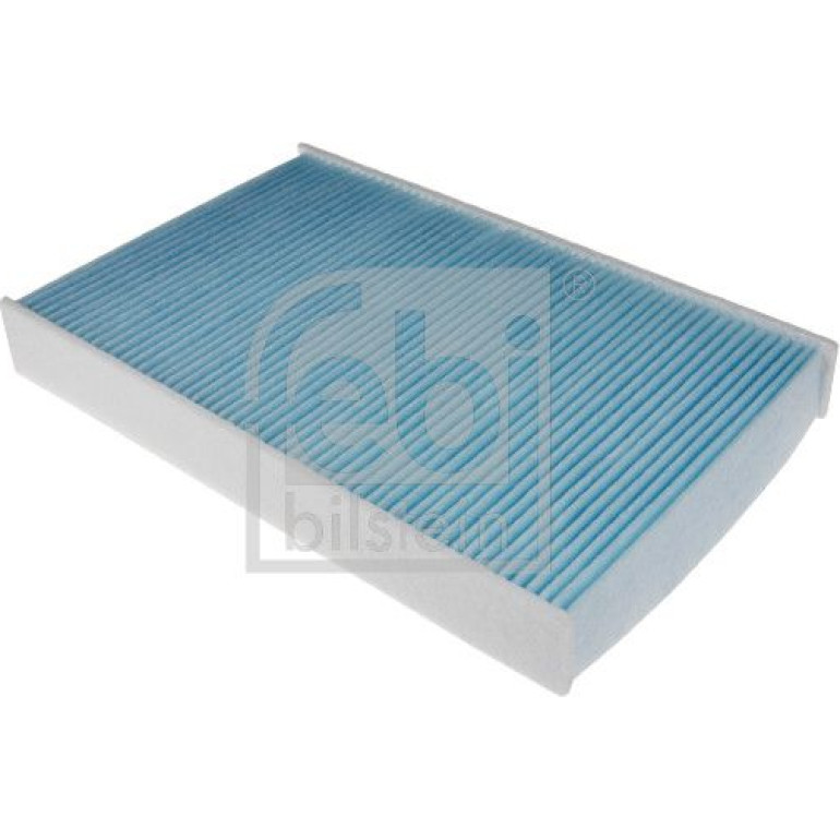 FEBI BILSTEIN 184006 Innenraumfilter FEBI BILSTEIN 184006 Innenraumfilter