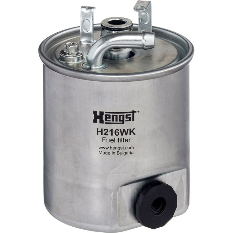 Kraftstofffilter H216WK Kraftstofffilter H216WK
