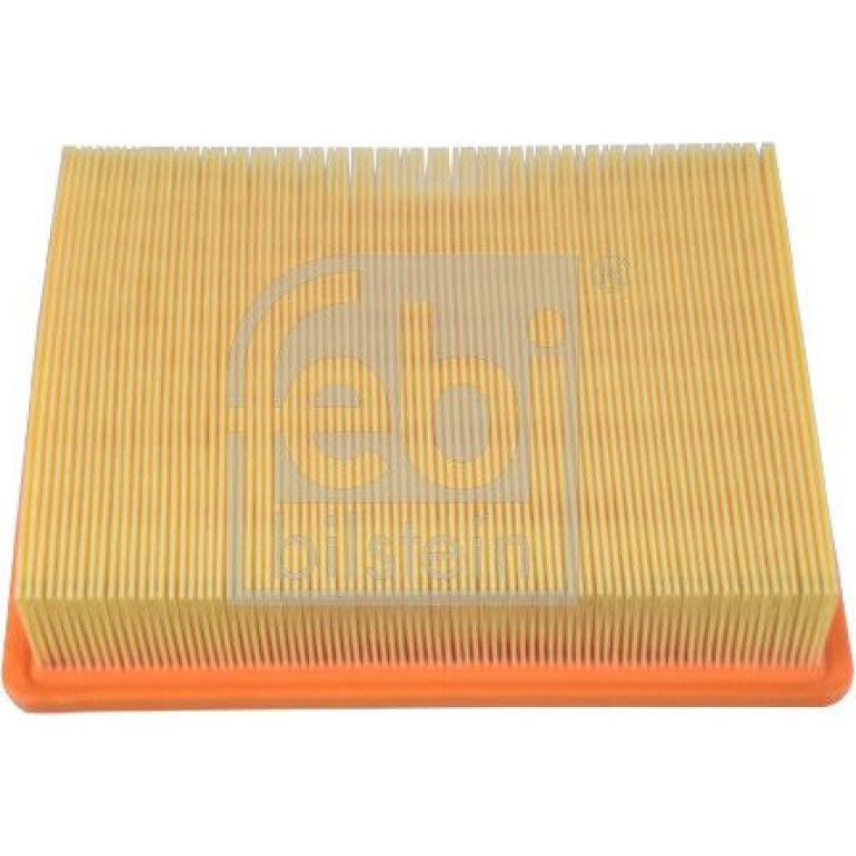 FEBI BILSTEIN 192851 Luftfilter FEBI BILSTEIN 192851 Luftfilter