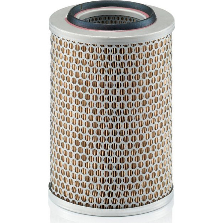 MANN-FILTER C 17 201 Sekundärluftfilter MANN-FILTER C 17 201 Sekundärluftfilter