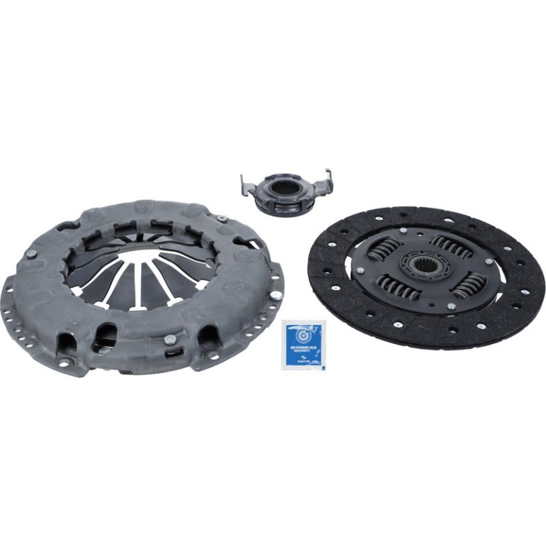 SACHS 3000 951 508 Kupplungssatz SACHS 3000 951 508 Kupplungssatz