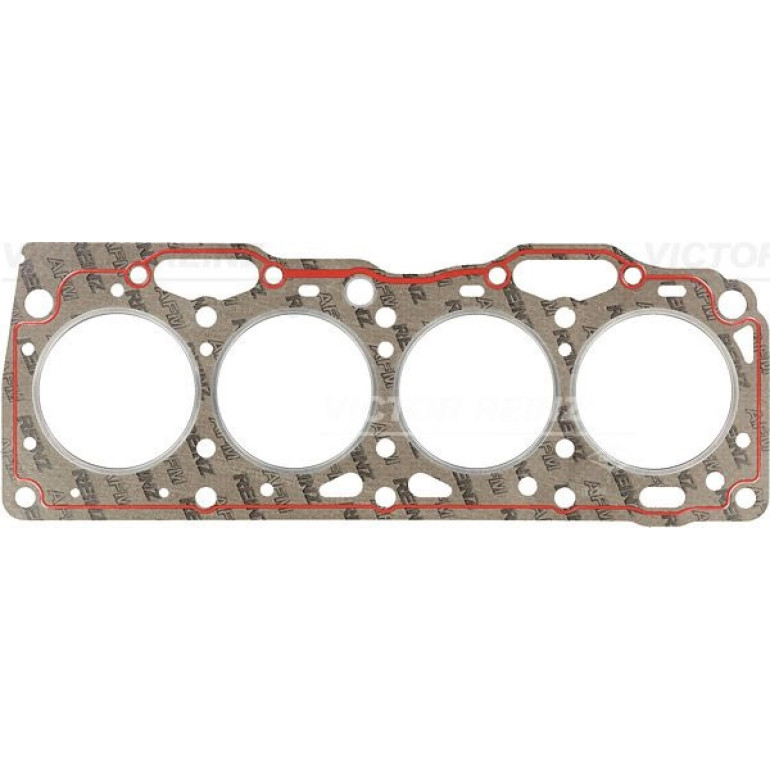 Dichtung, Zylinderkopf 61-31760-00