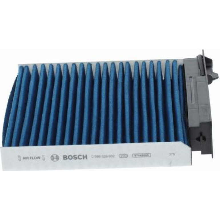 Filter, Innenraumluft 0 986 628 602 Filter, Innenraumluft 0 986 628 602