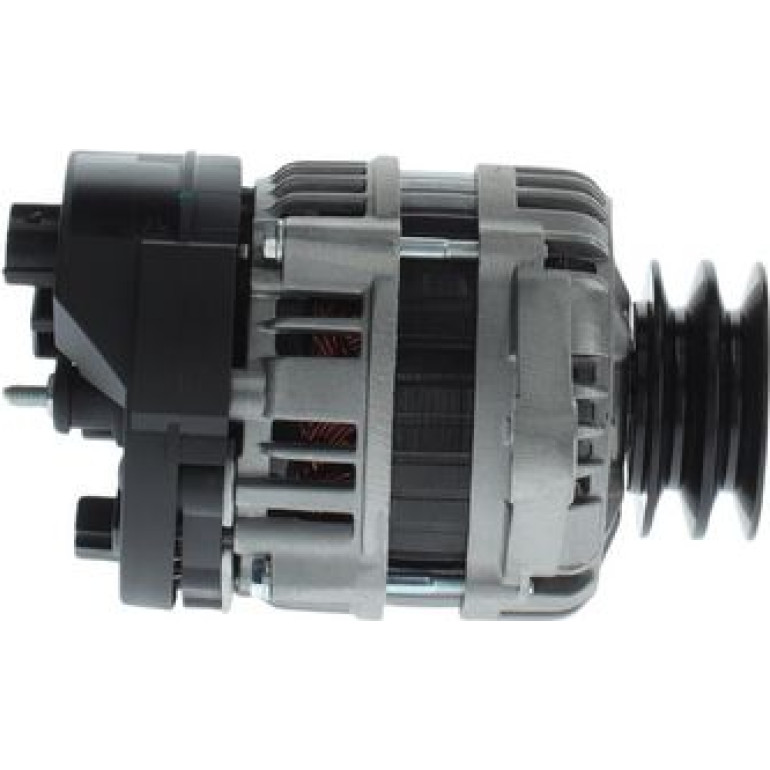 Generator 0 124 120 001 Generator 0 124 120 001