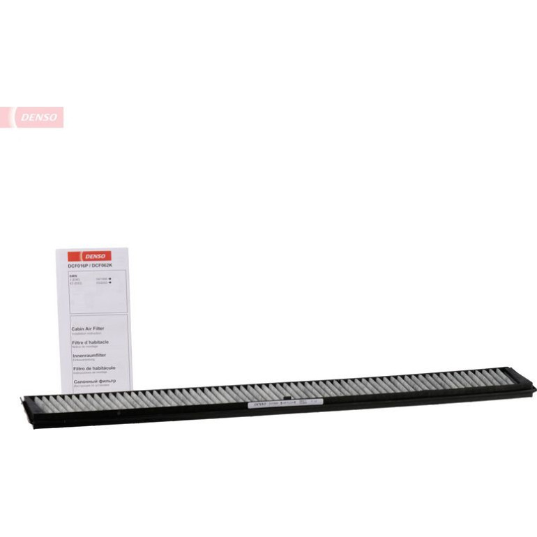 Filter, Innenraumluft DCF062K
