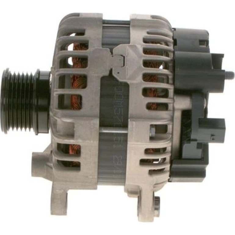 Generator 0 125 711 113