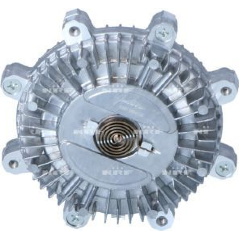Kupplung, Kühlerlüfter 49604 Kupplung, Kühlerlüfter 49604