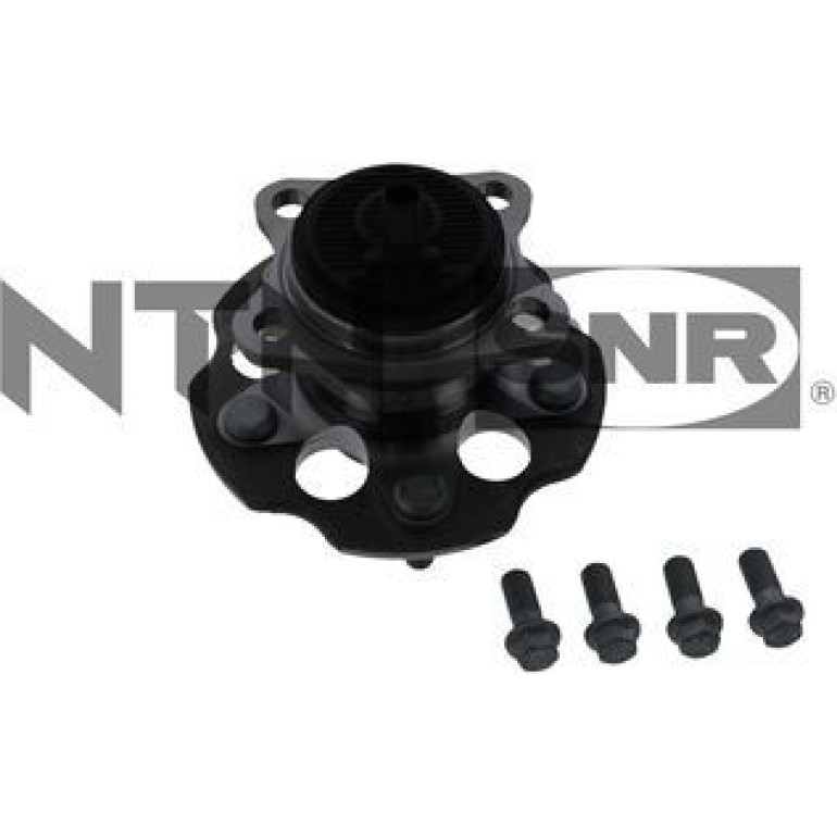 Radlagersatz R169.118 Radlagersatz R169.118