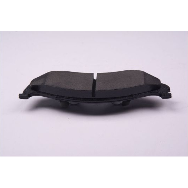 Bremsbelagsatz, Scheibenbremse 8DB 355 008-231 Bremsbelagsatz, Scheibenbremse 8DB 355 008-231