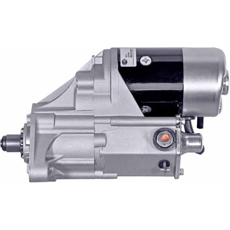 Starter 8EA 012 526-031 Starter 8EA 012 526-031