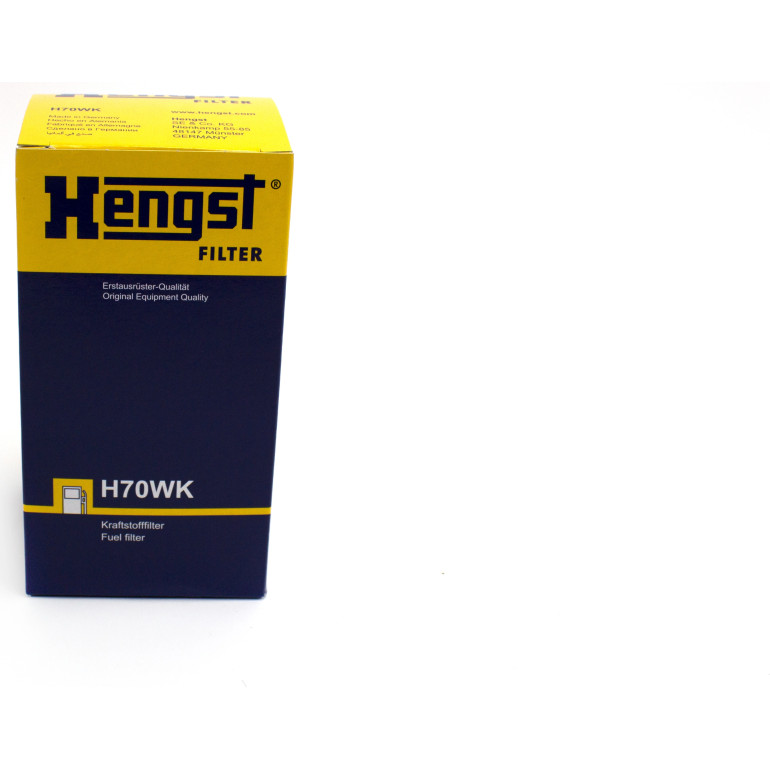 Kraftstofffilter H70WK