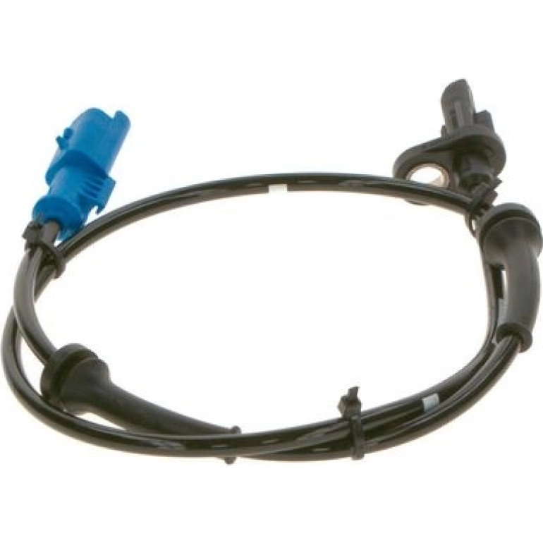 Sensor, Raddrehzahl 0 265 009 501 Sensor, Raddrehzahl 0 265 009 501