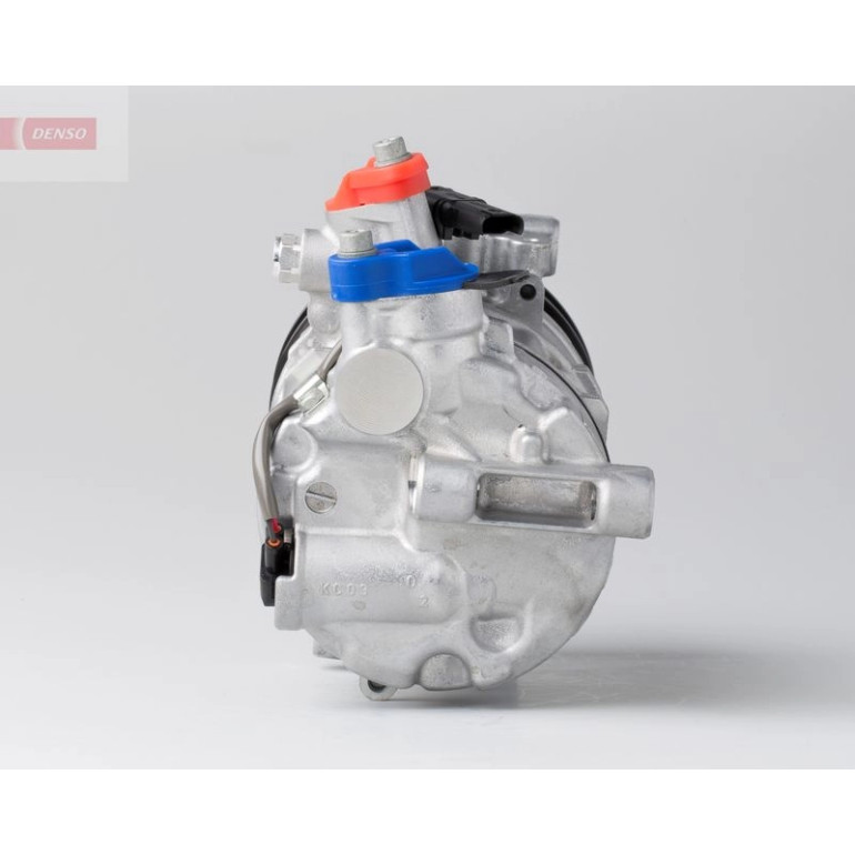 DENSO 6SEU14C Klimakompressor DCP05098 DENSO 6SEU14C Klimakompressor DCP05098