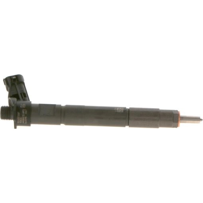 Bosch 0 445 115 067 Einspritzdüse | Hochdruck Injektor