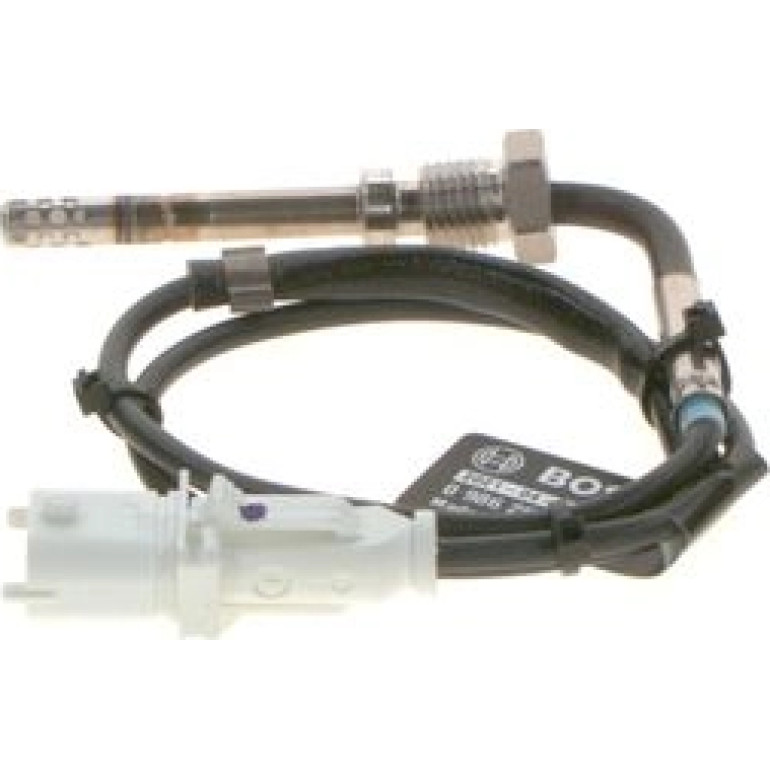 Sensor, Abgastemperatur 0 986 259 147
