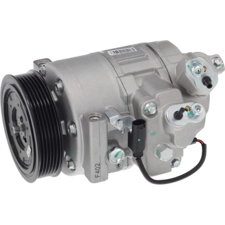 Kompressor, Klimaanlage 813413 Kompressor, Klimaanlage 813413