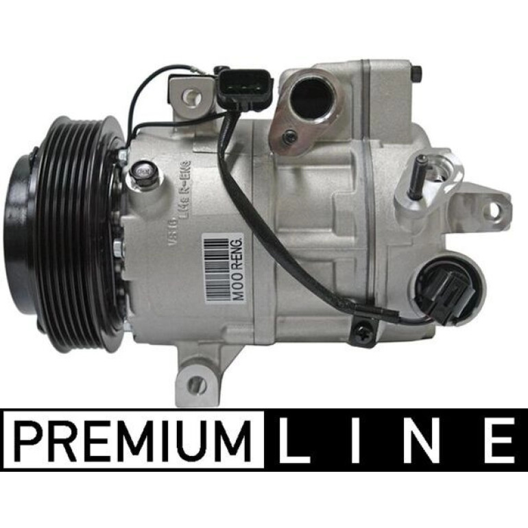 Kompressor, Klimaanlage ACP 444 000P Kompressor, Klimaanlage ACP 444 000P