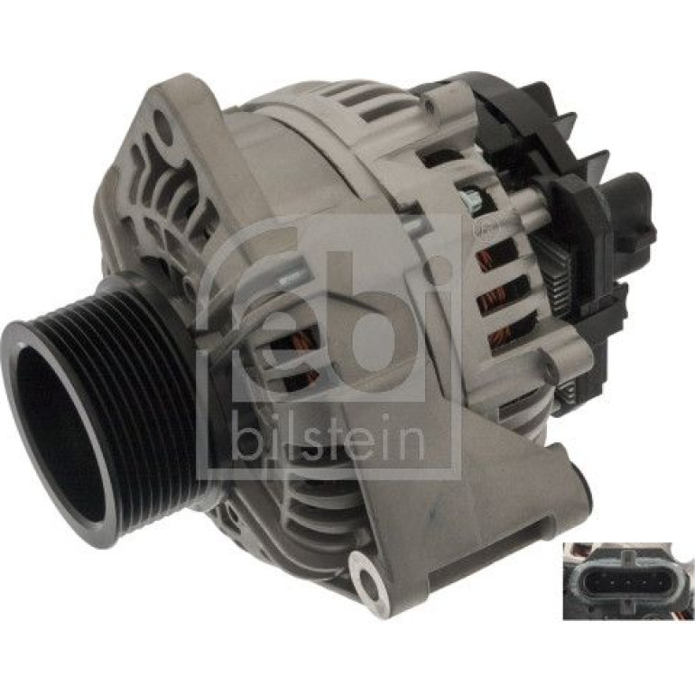 Generator 48950 Generator 48950