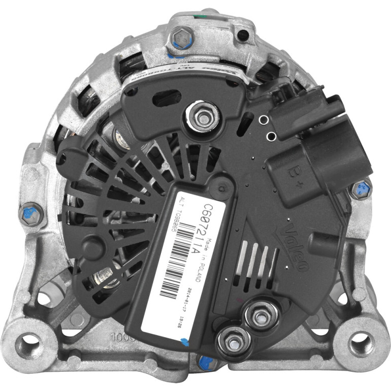 Generator 439693 Generator 439693