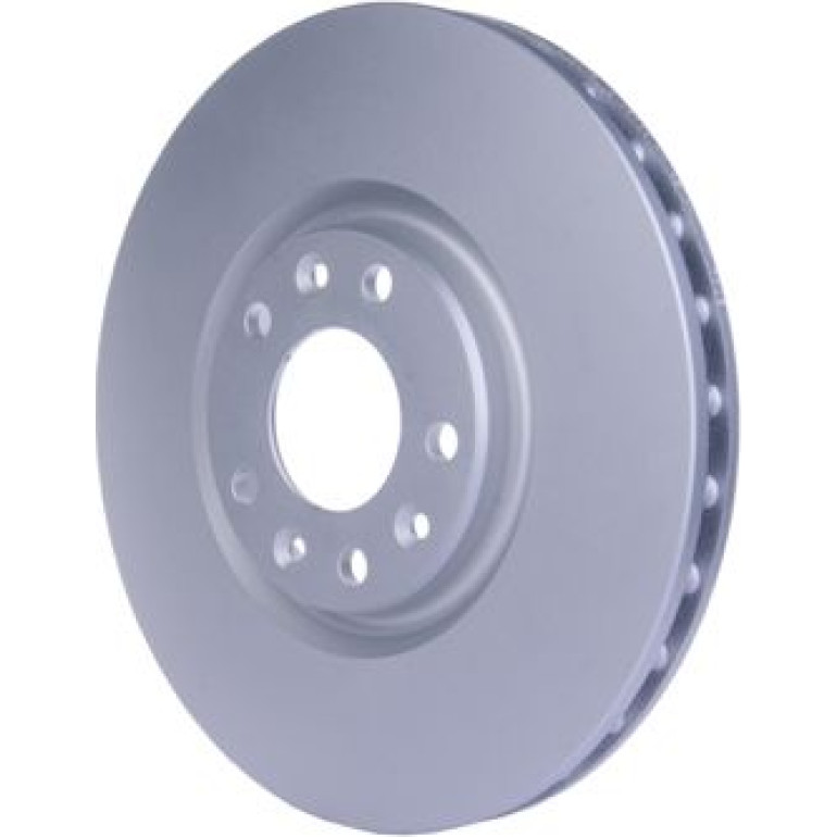 Bremsscheibe 8DD 355 120-501