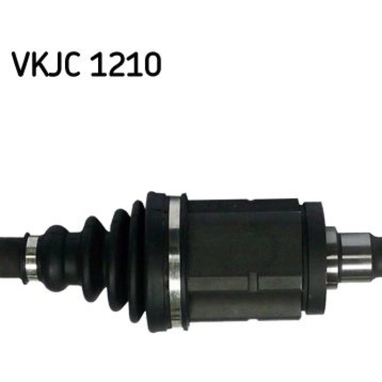 Antriebswelle VKJC 1210 Antriebswelle VKJC 1210