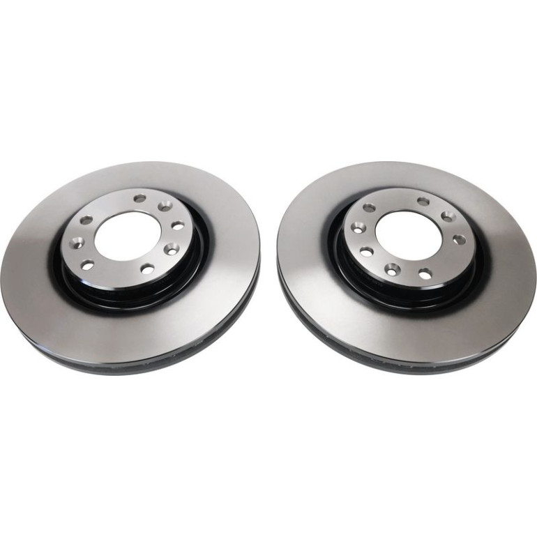 Bremsscheibe DF6657