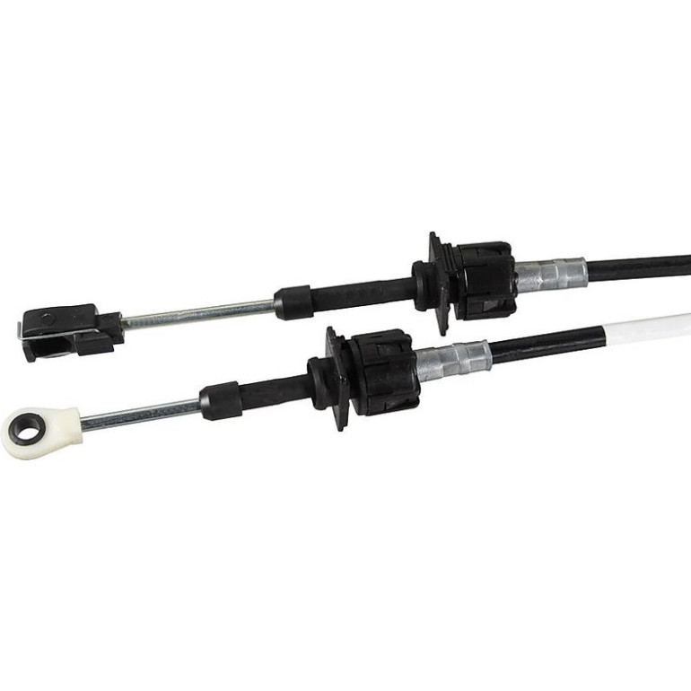 Seilzug, Schaltgetriebe 3150387